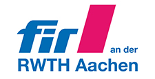 Forschungsinstitut für Rationalisierung (FIR) e. V. an der RWTH Aachen
