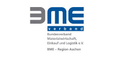 Bundesverband Materialwirtschaft, Einkauf und Logistik – BME