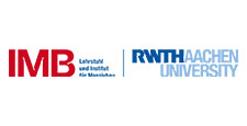 „IMB – Lehrstuhl und Institut für Massivbau“ RWTH Aachen