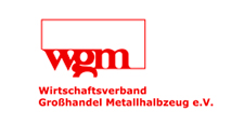 Wirtschaftsverband Großhandel Metallhalbzeug e. V. – WGM